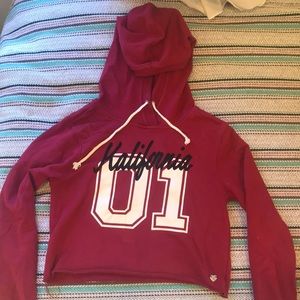 Kendall and Kylie Hoodie